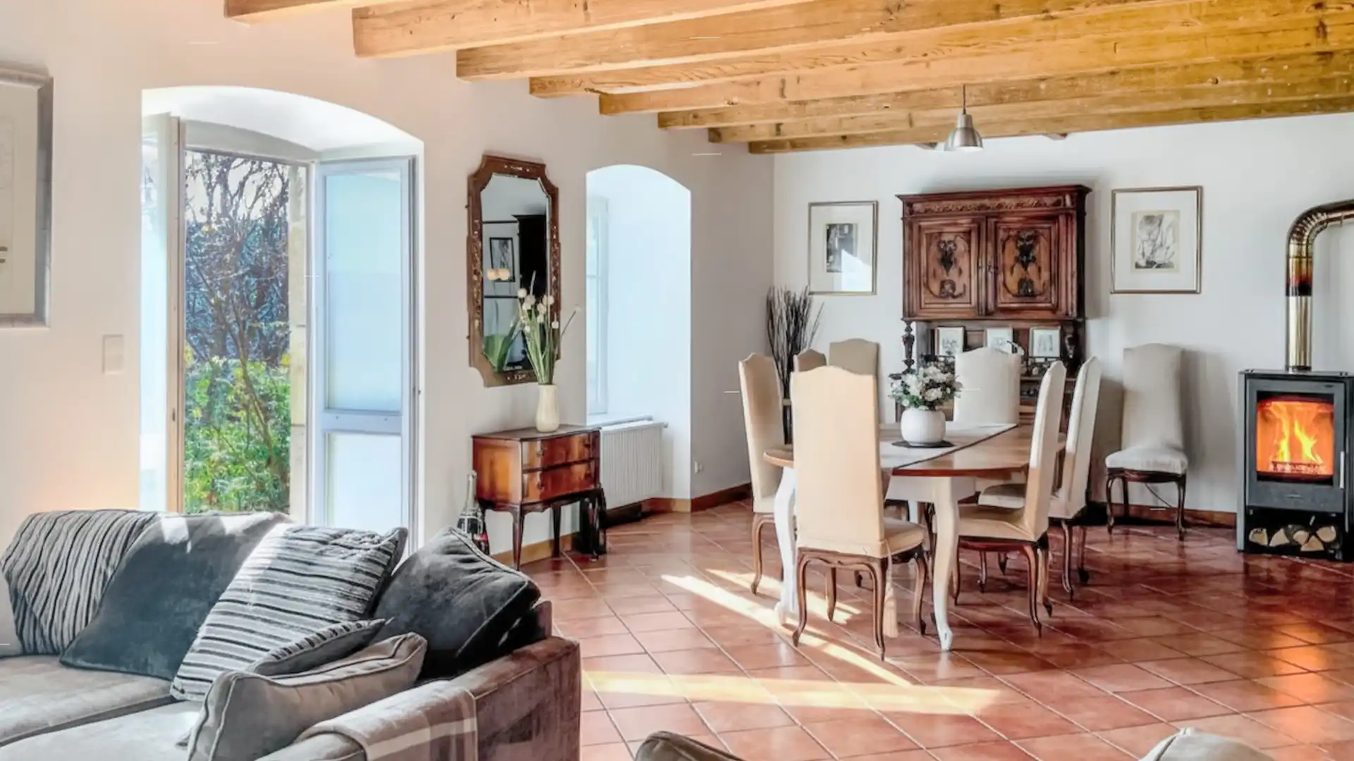 Maison Marthe — Photo 11
